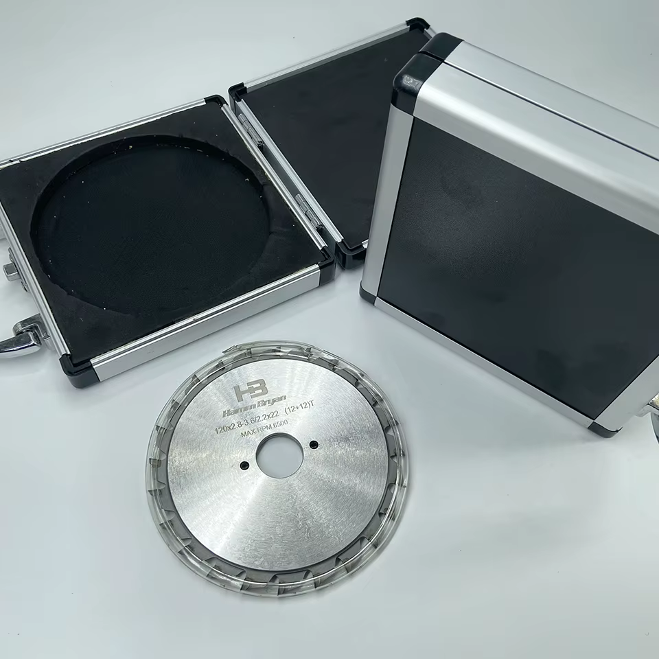 Lame de Scie Circulaire pour Table Coulissante