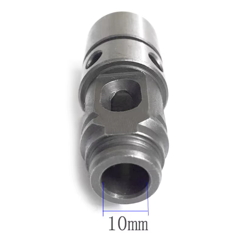 Mandrin de perceuse sans clé