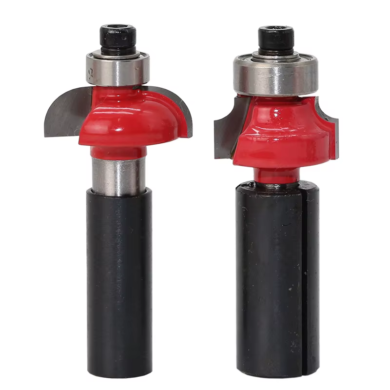 Adaptateur de haute précision pour queue de fraise CNC