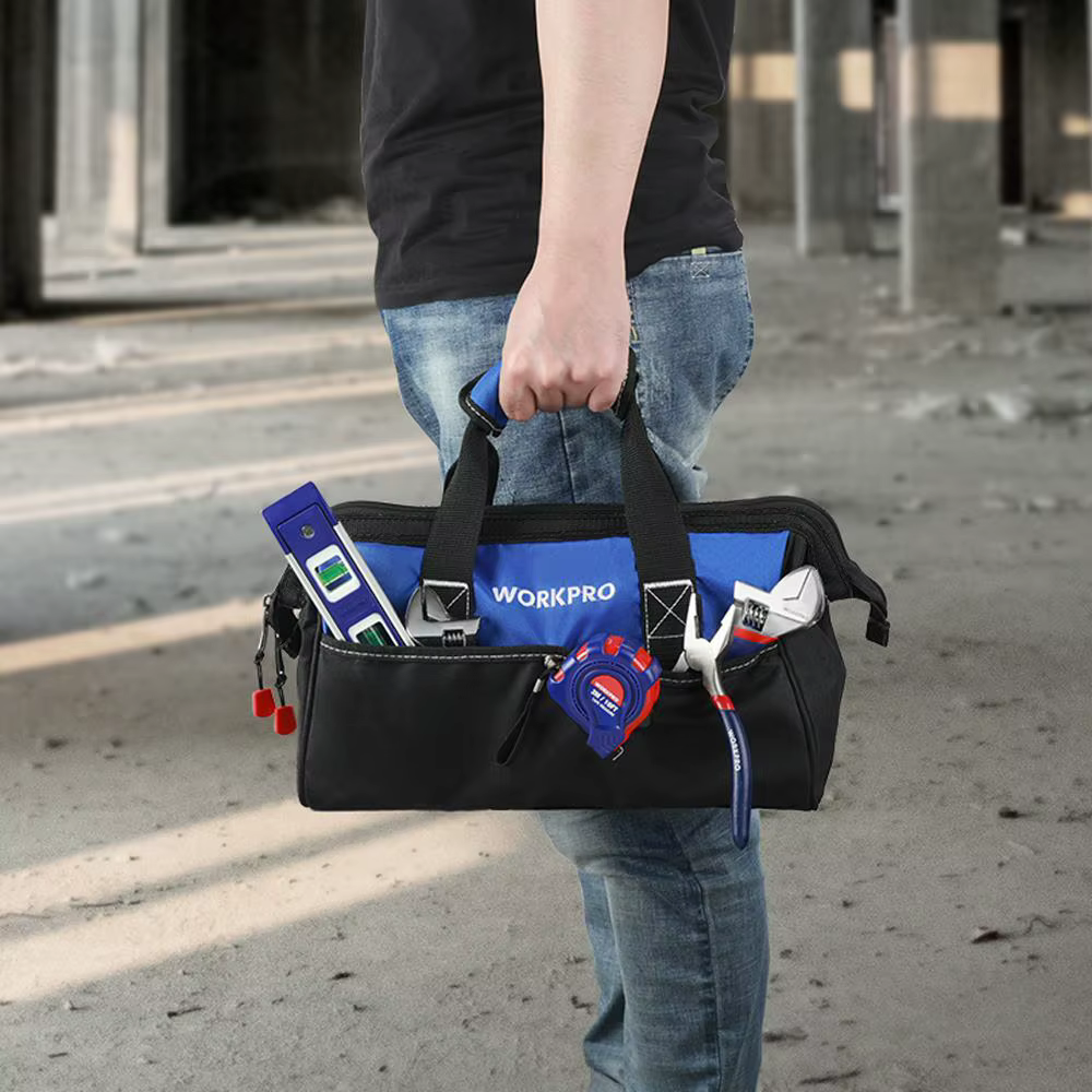 WORKPRO – sac à main pour outils