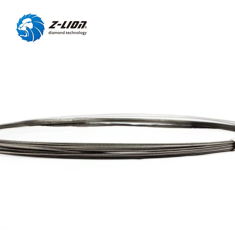 Scie à fil diamanté Z-LION D1mm