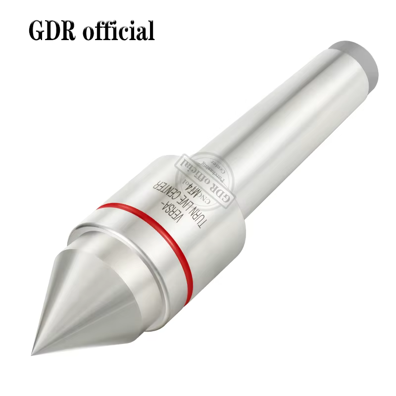 MT MT3 MT4 MT5 porte-outil Morse extérieur tournant dé à coudre haute précision étanche rotatif dé à coudre porte-outil support outil