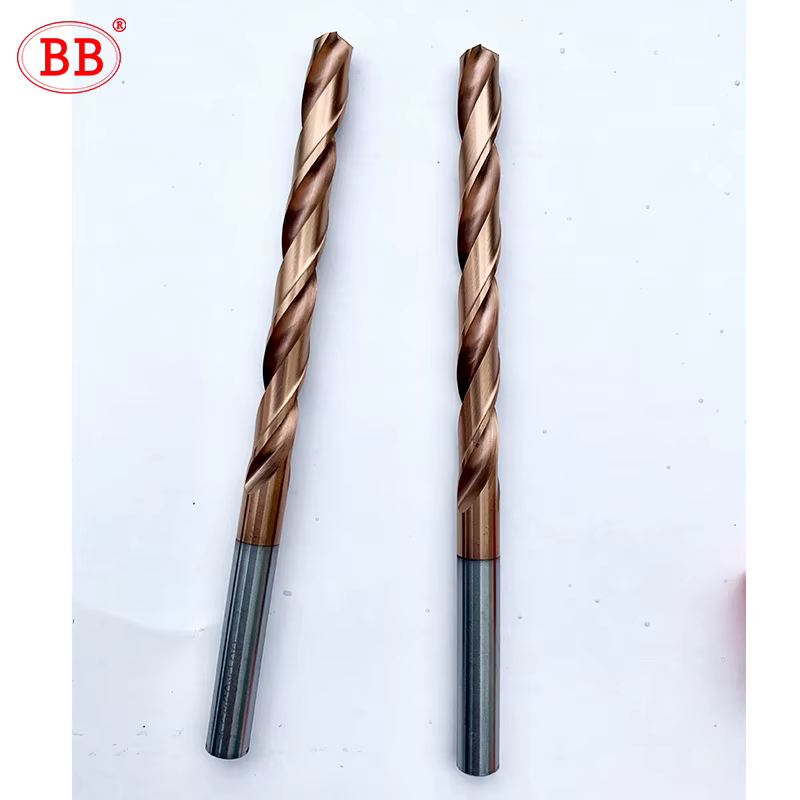 Foret BB de 100 mm de longueur