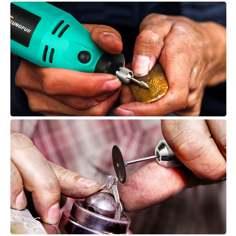 Perceuse à main, outil électrique