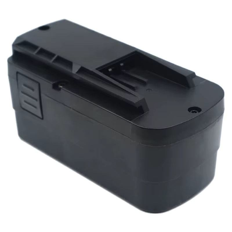 Batterie Ni-mh 12V 3, 3 Ah pour Festool