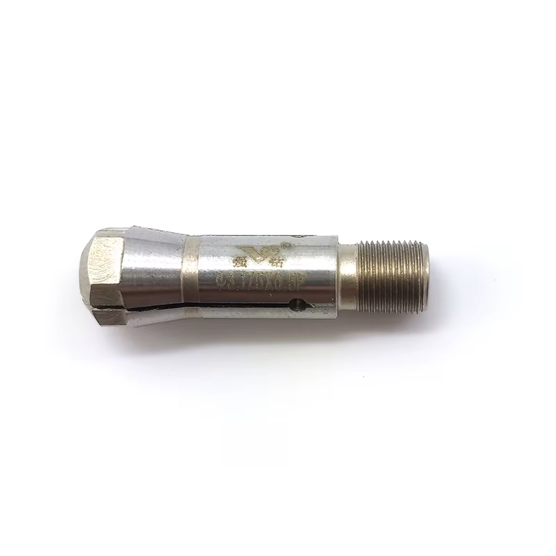 STlearGDRILL-Mandrin à main sans balais pour micromoteur