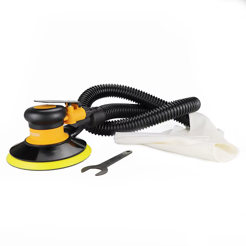 HIFESON ponceuse orbitale pneumatique meuleuse d'air