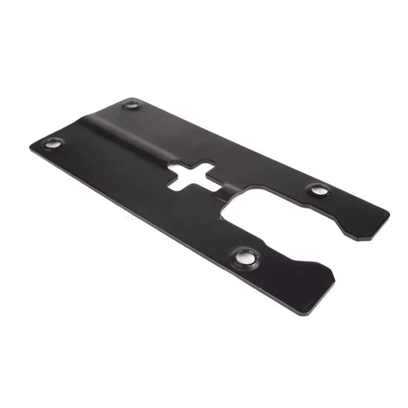 Jeu de plaques de Base de scie sauteuse de remplacement pour Makita 4304