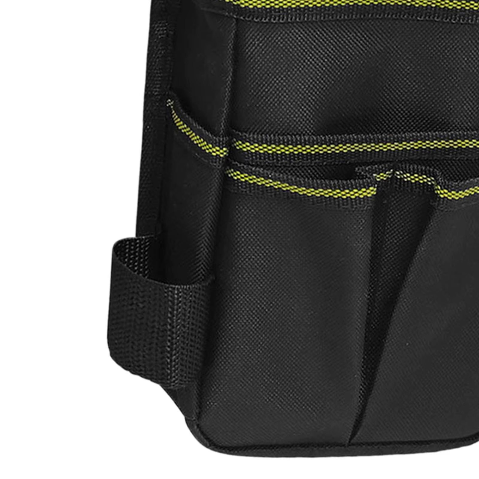 Sac de ceinture à outils réglable