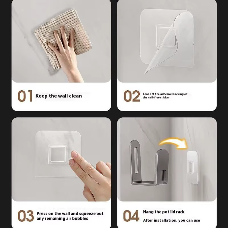 Boîte de rangement pour routeur
