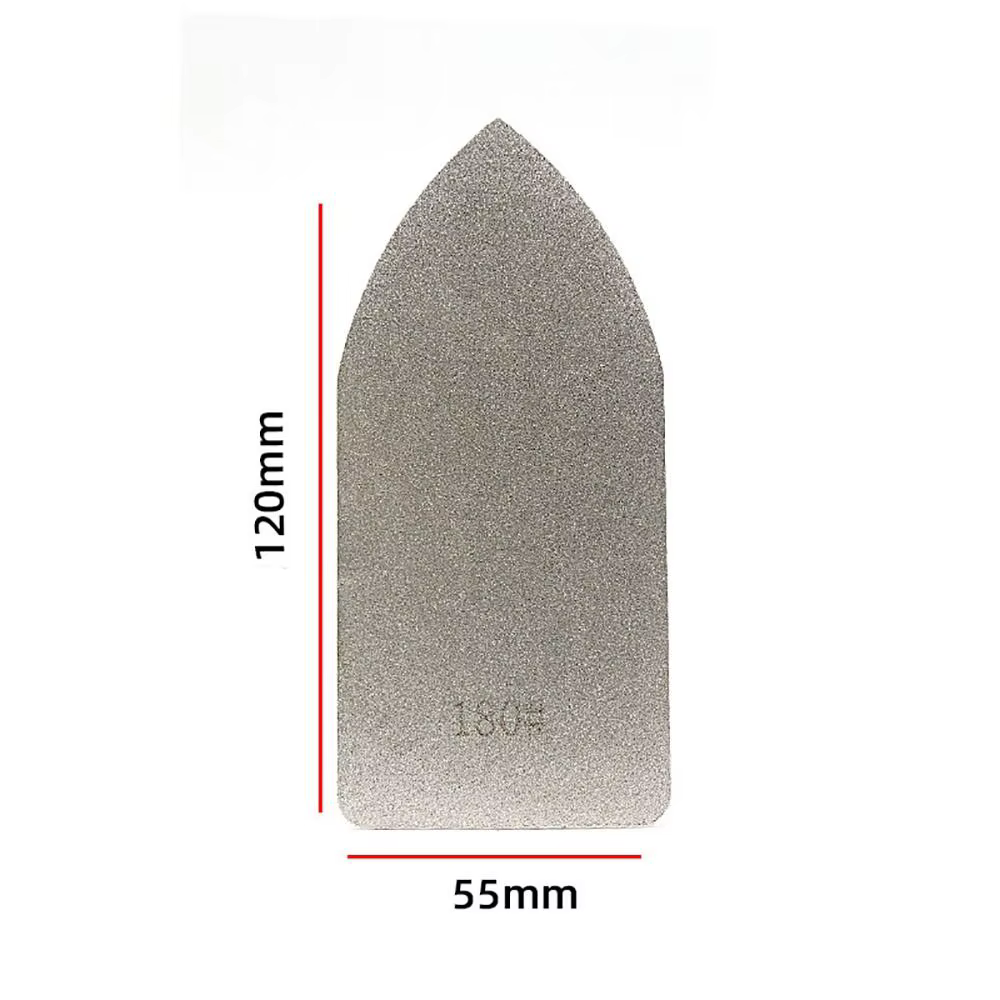 Disque abrasif 120/180/400 grains