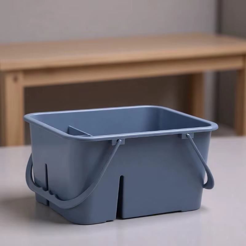 Seau à outils polyvalent