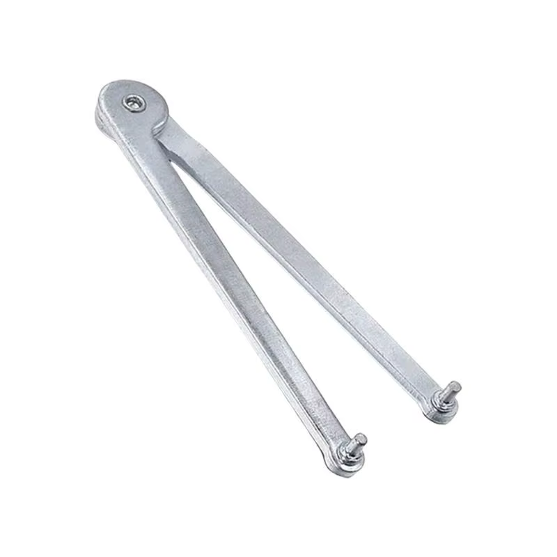 Clé pour meuleuse d robuste 652F