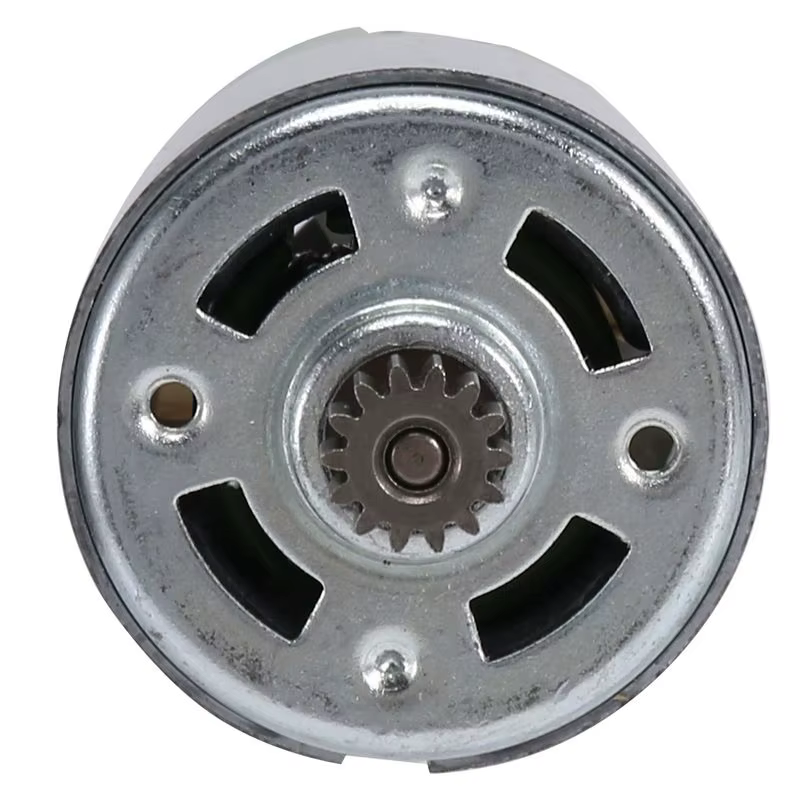 Délicieux- 18V 14 dents moteur 317004430