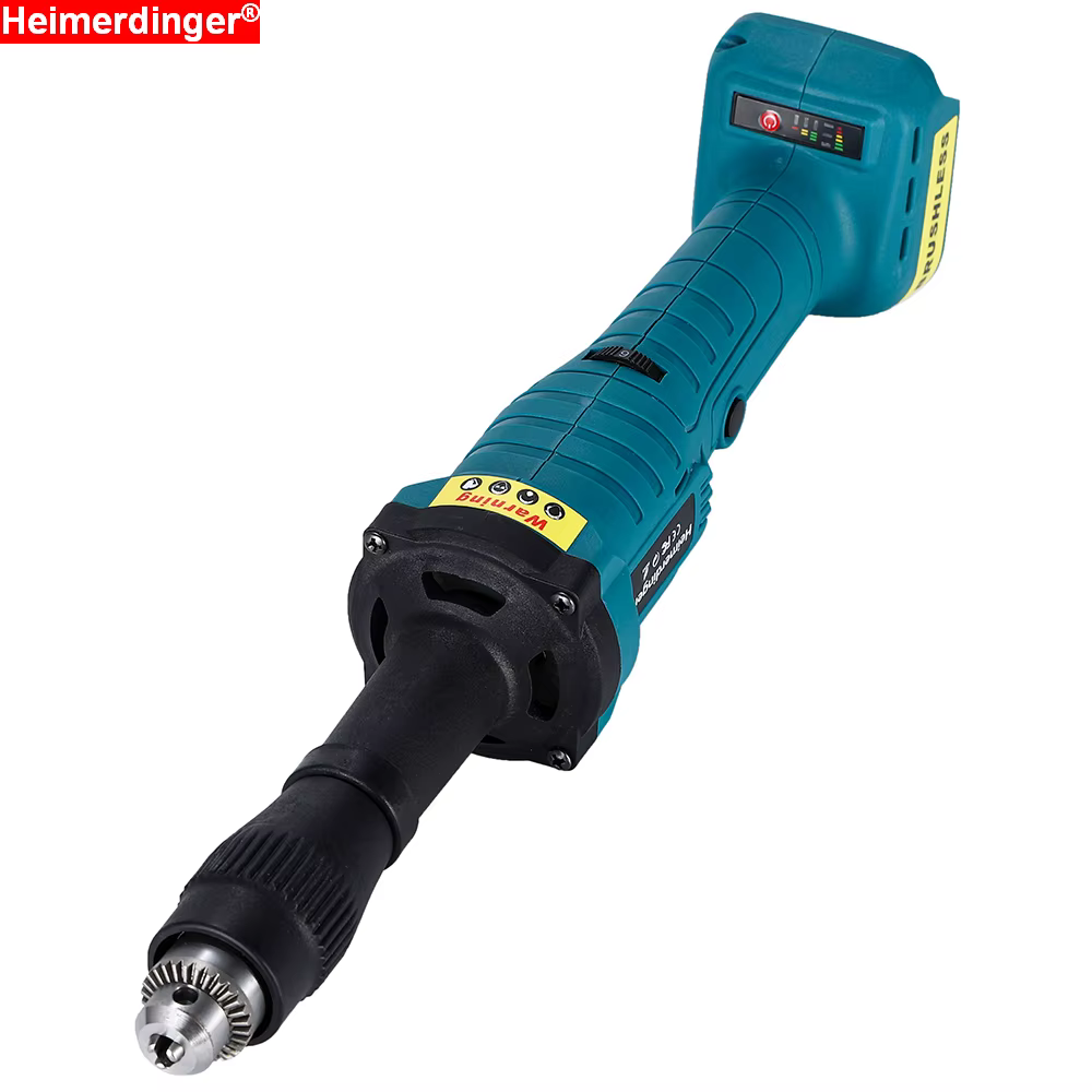 Meuleuse électrique sans fil