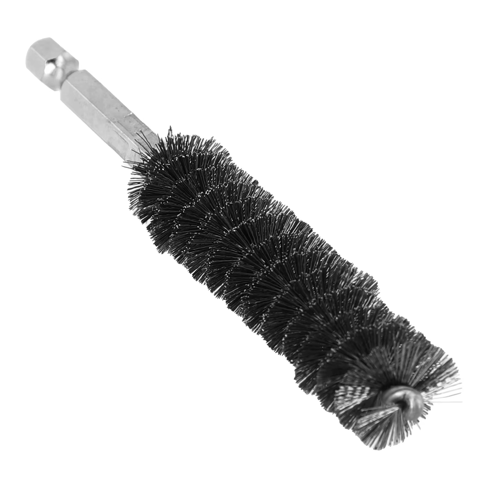 Brosse de perçage en acier inoxydable