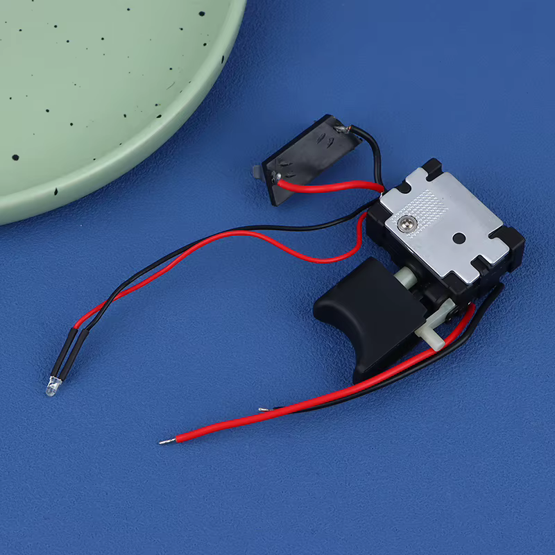 Perceuse électrique sans fil DC