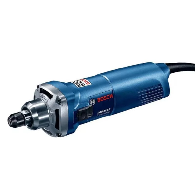 Remplacement de brosses en carbone pour meuleuse d'angle Bosch