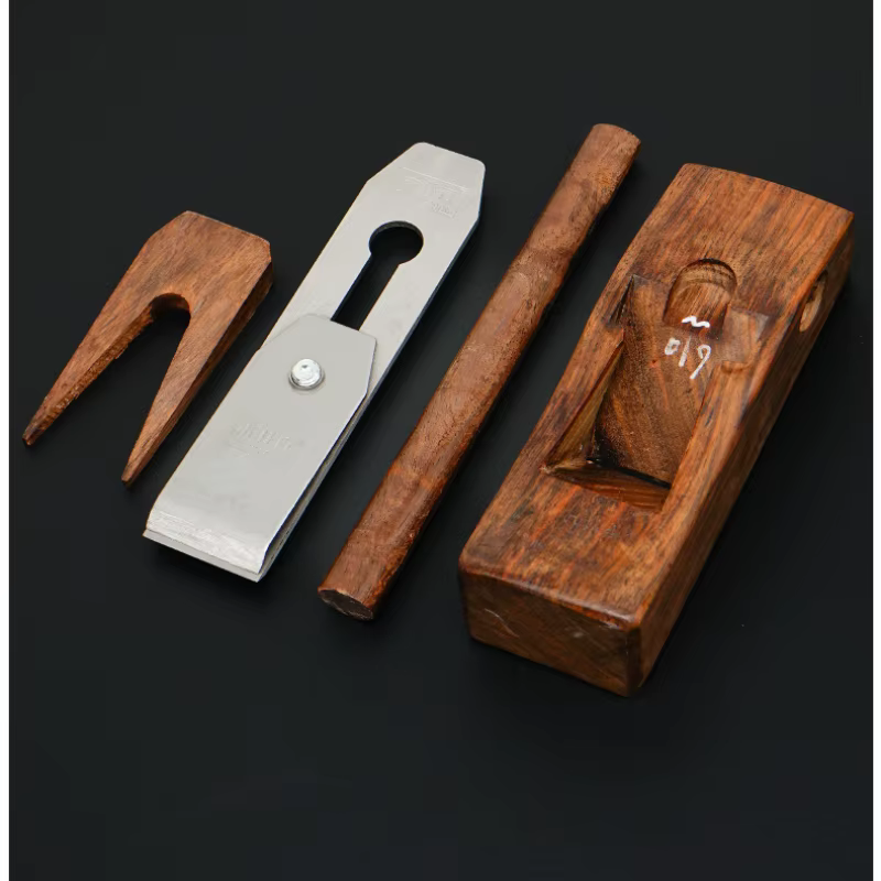 Rabot à bois multifonctionnel