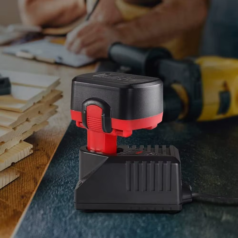 Chargeur pour batterie Bosch ni-cd Ni-MH