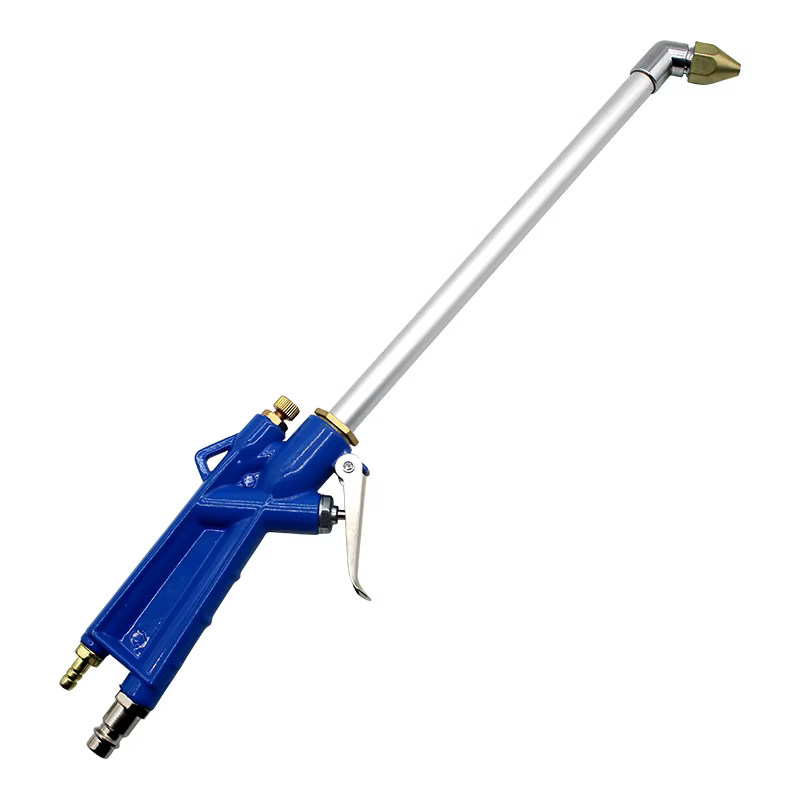 Pistolet à eau pour moteur de voiture