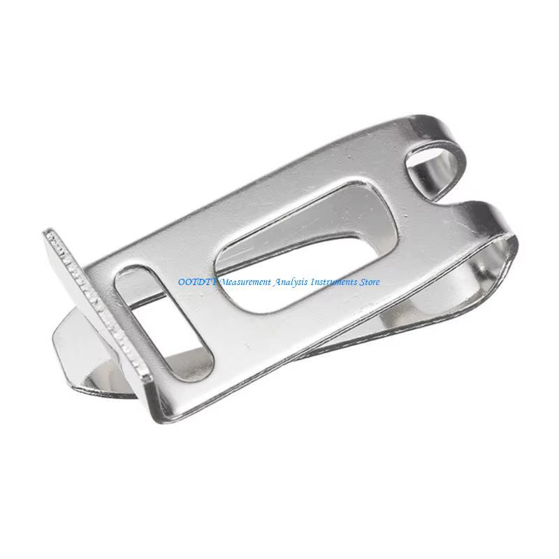 Les crochets ceinture durables 367D fixent solidement pour les outils sans fil 346317-0 251314-2 324553-8