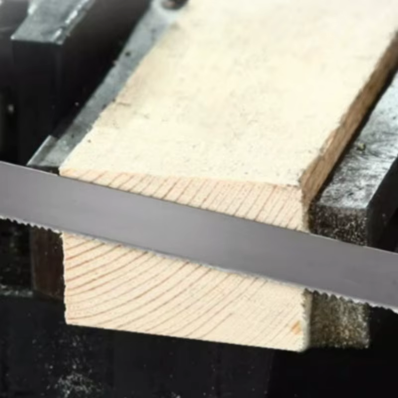 Outil de travail 2 pièces lame de scie à ruban pour couper le bois dur longueur 1400 1425 2240 1065 1511 1575 1712