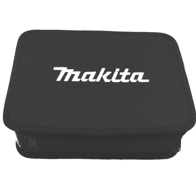 Makita 832393-5 sac à outils léger Compact grande capacité de rangement robuste sac