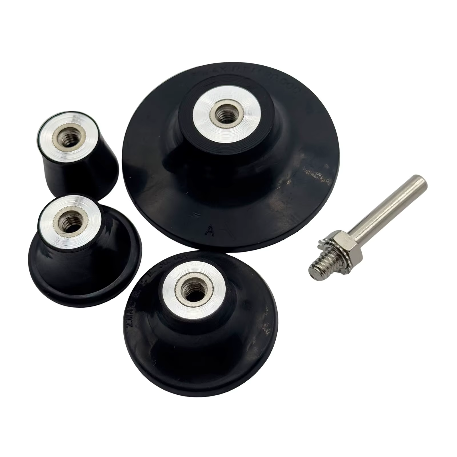 Support de disques de ponçage