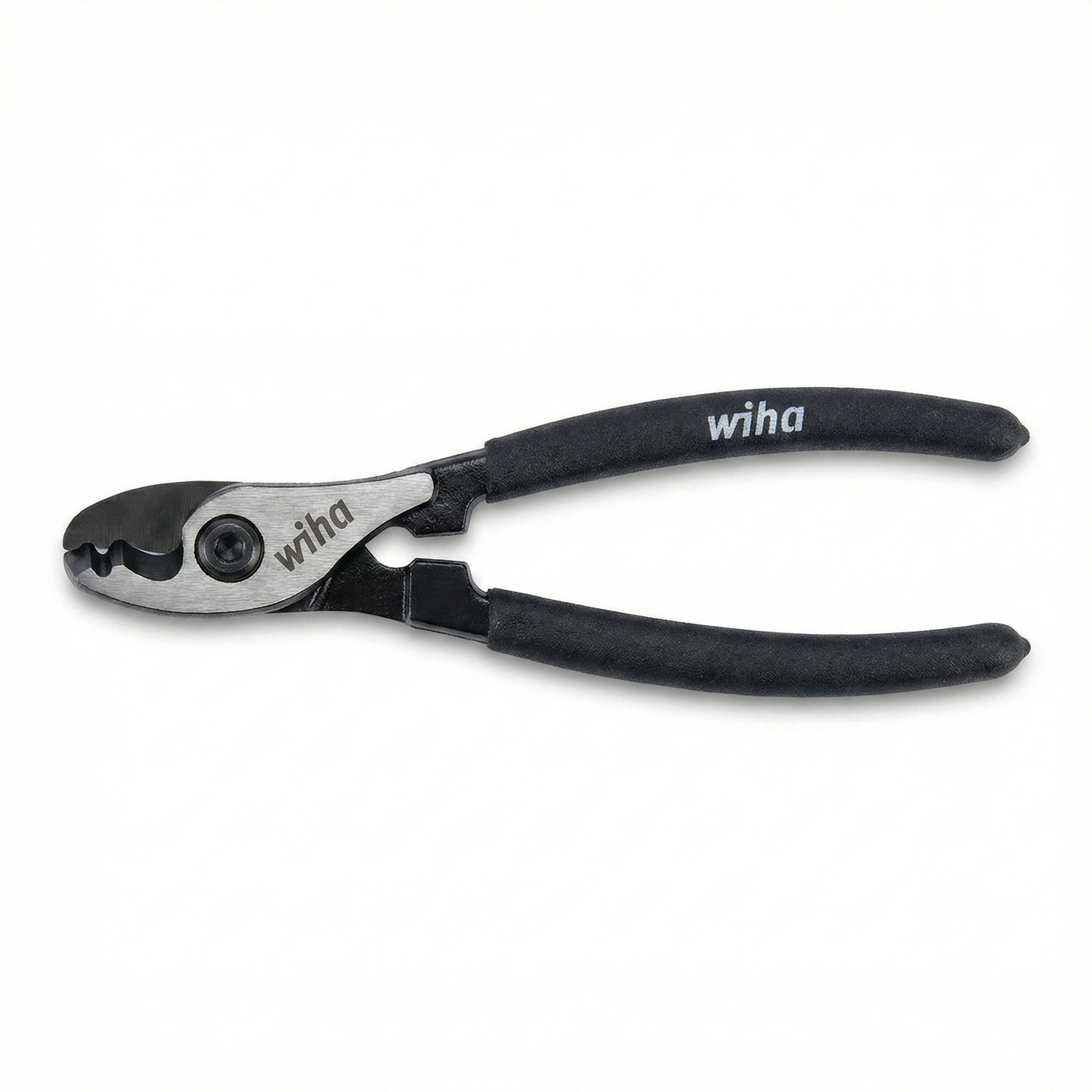Coupe-câbles Wiha 180 mm
