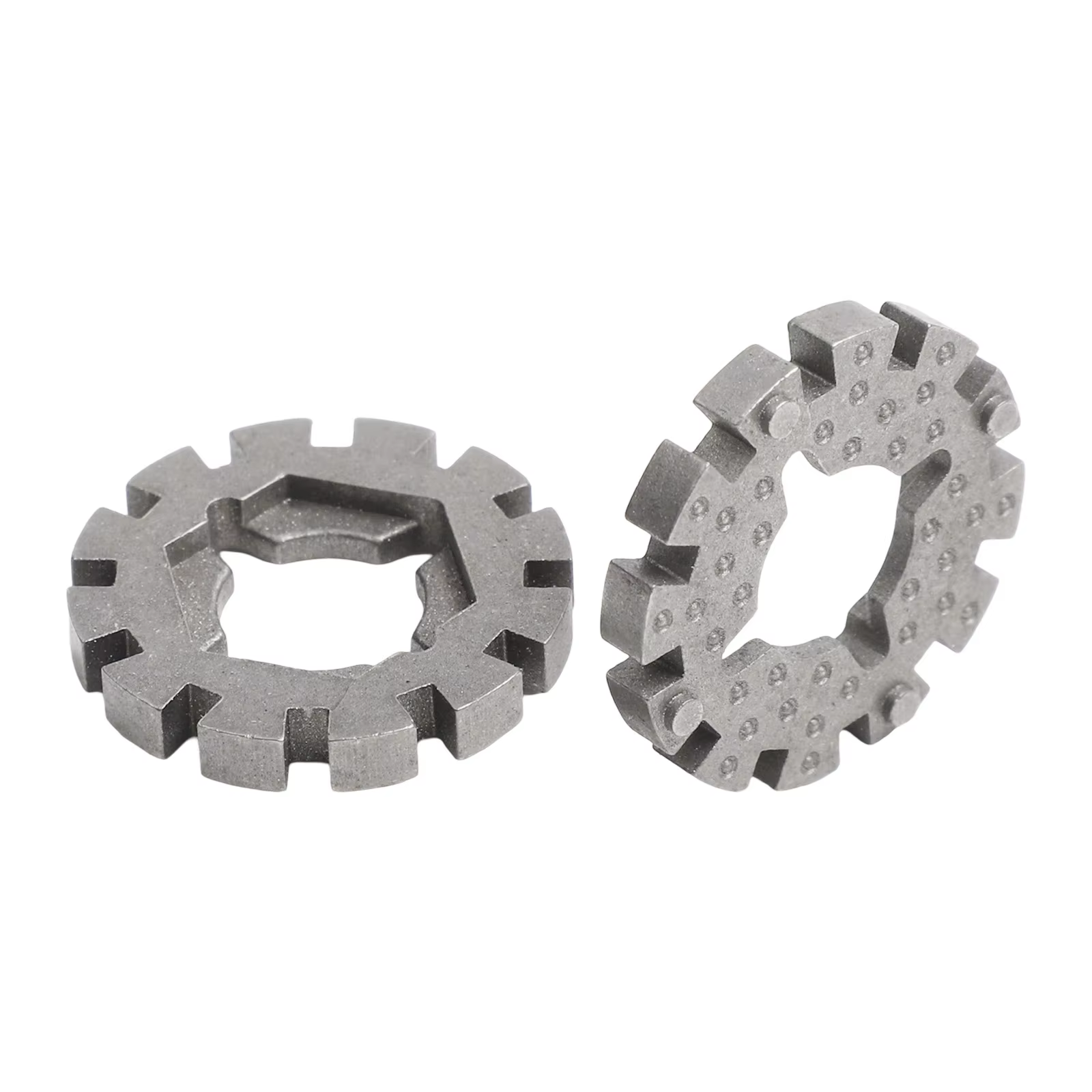 Adaptateur de lames de scie oscillantes