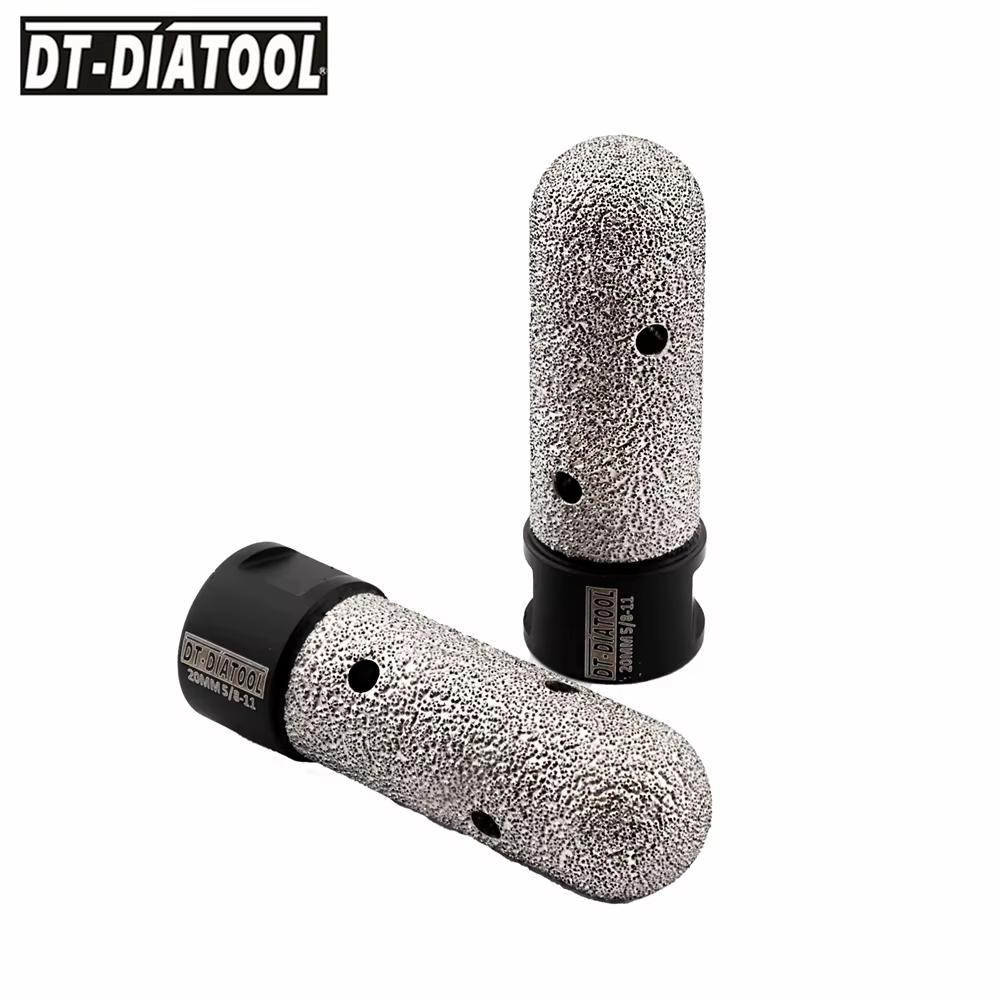 Diatool-Fraise diamantée 58-11