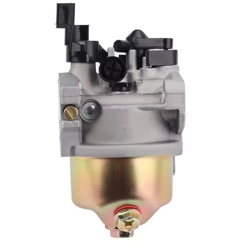 Carburateur Carb pour Honda GX160 GX168F GX200 5.5HP 6.5HP joint de nettoyeur haute pression de carburant moteur pour motoblock