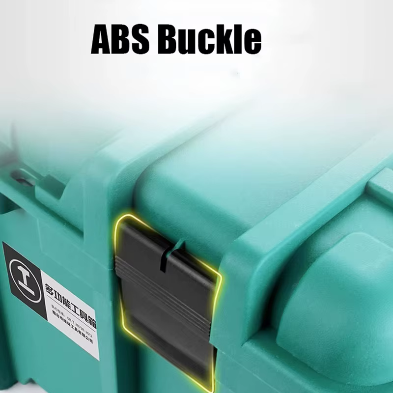 Boîte à outils portable multifonctionnelle