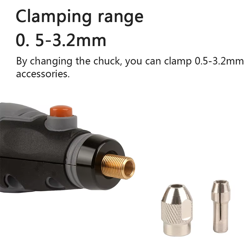 Perceuse électrique sans fil 35W