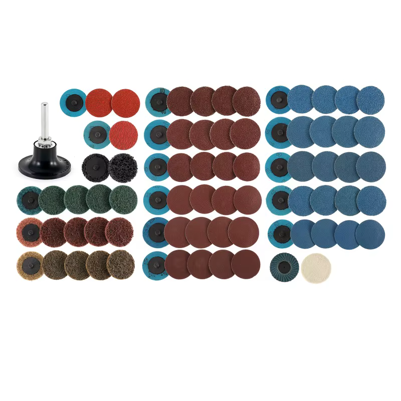 Meuleuse à Air à 90 degrés, Mini broyeur pneumatique, polisseuse, Machine à graver avec disques de ponçage, Kit d'outils
