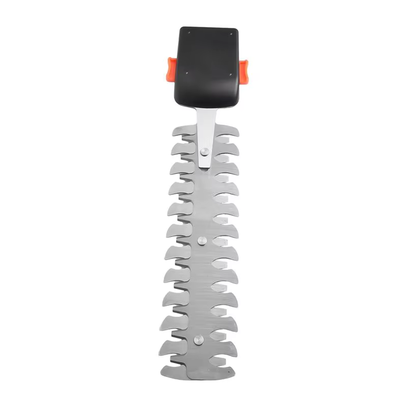 Lame de rechange pour taille-haie sans fil BSEVB-HA038203000 pour STIHL HSA26