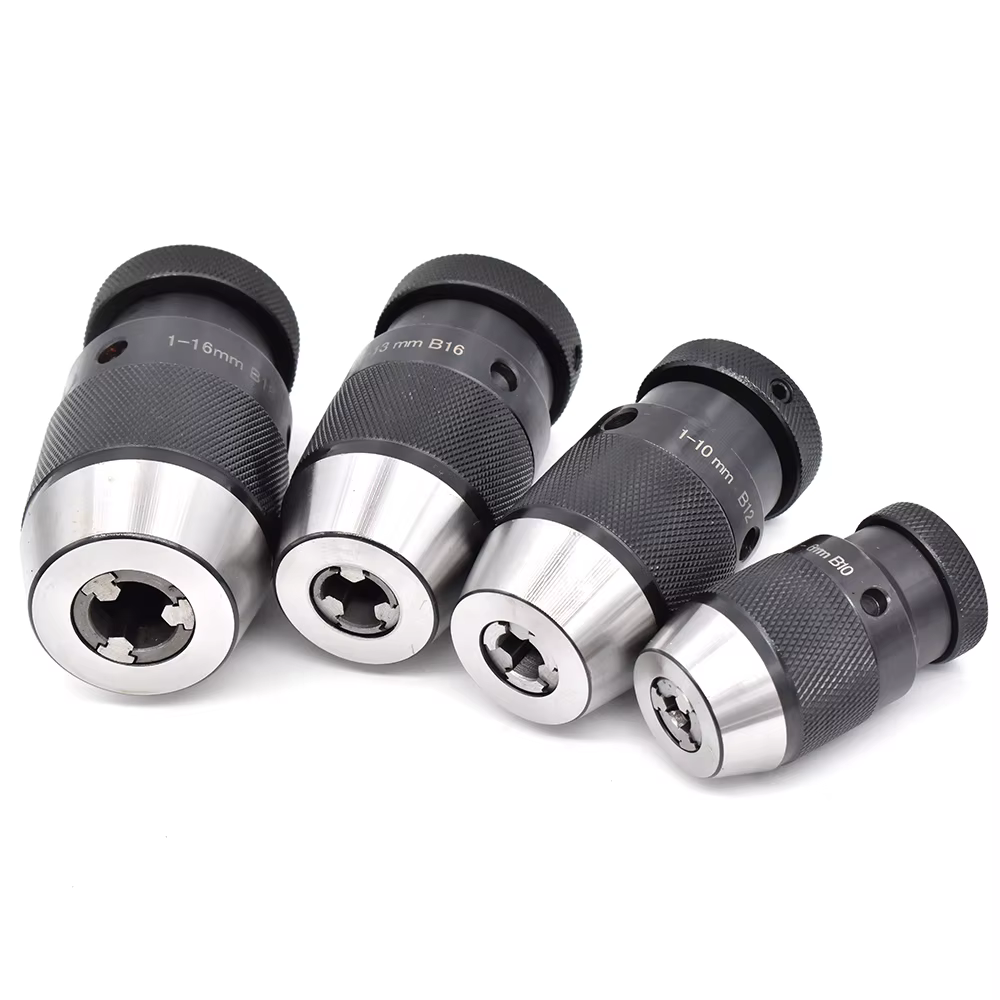 Mandrin de perçage à cartouche B10 B12 B16 B18