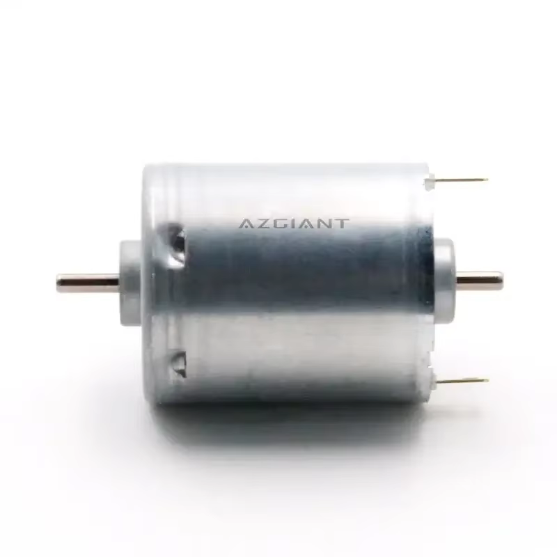 AZGIANT RS-360SH-16260 voiture outil électrique moteur 12V DC brosse de carbone pour démarreur automatique kits de réparation équipement d'automatisation outils de bricolage