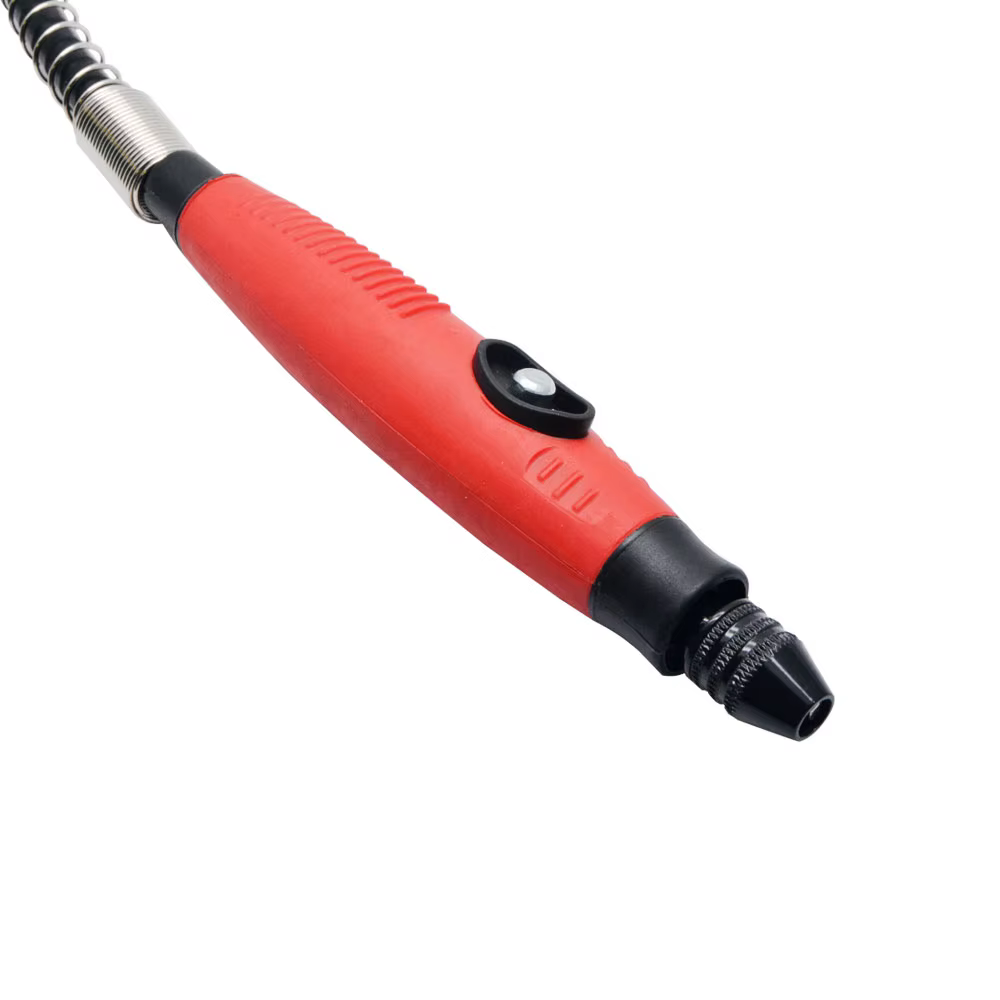 Outil de meuleuse électrique à distance