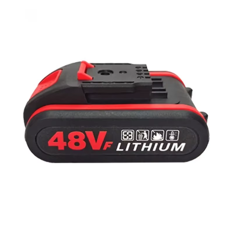 Batterie Worx Rechargeable au Lithium-Ion 48V