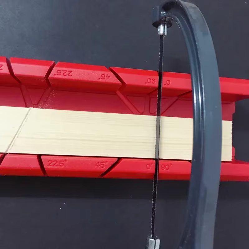 Boîte de scie à onglet multifonction 10/12 pouces