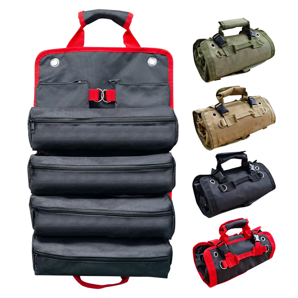 Sac à outils multi-poches