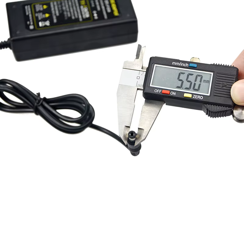 Alimentation électrique noire