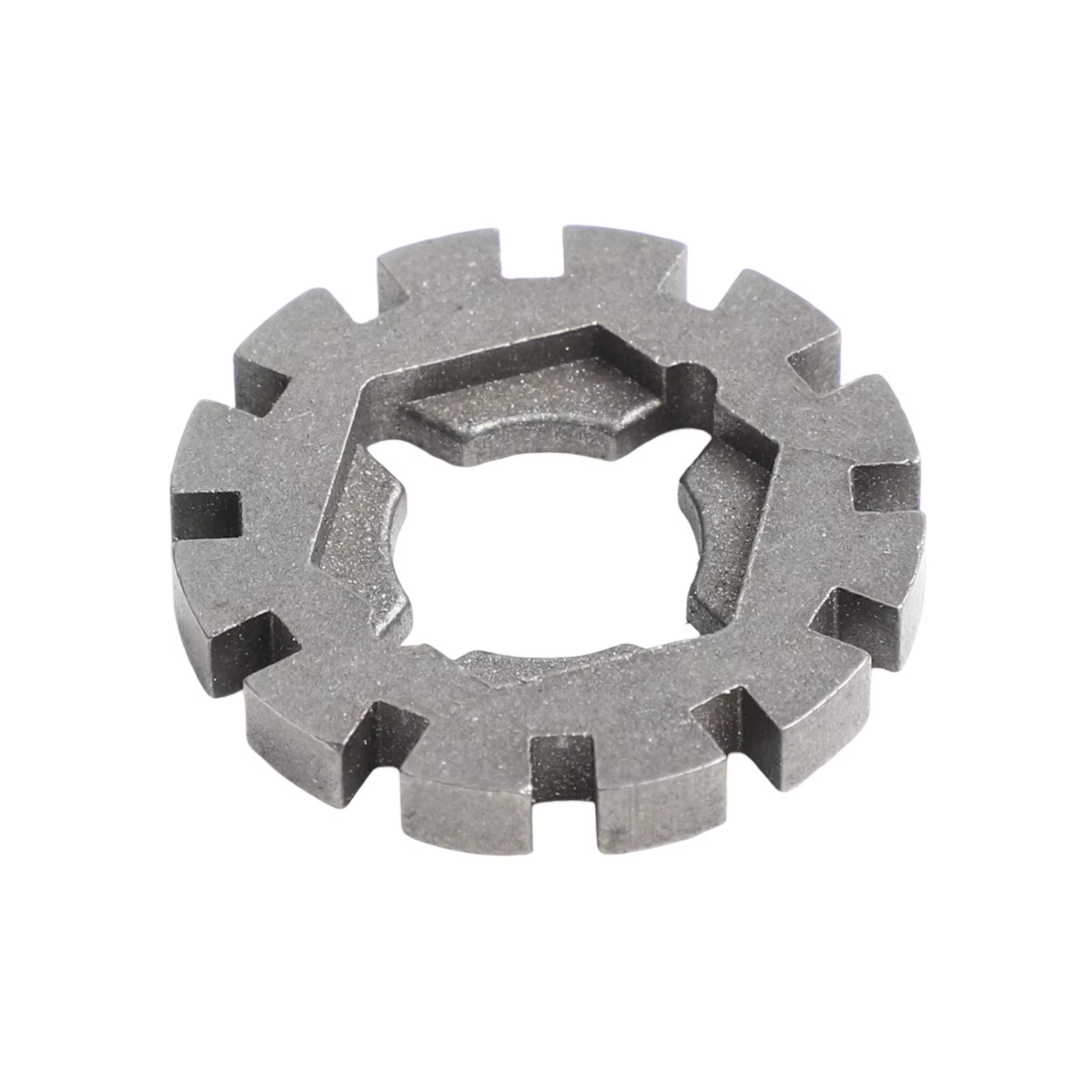 Adaptateur de lames de scie oscillantes