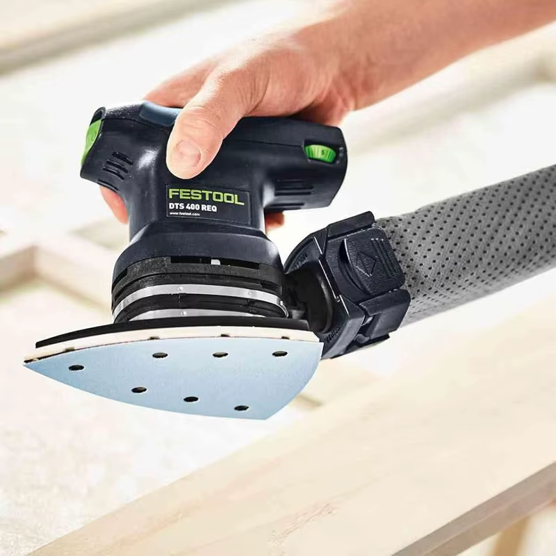 FESTOOL 201693 sac à poussière SB-Longlife pour RTS DTS ETS Style pratique outil de ponceuse accessoires Kit de collecte