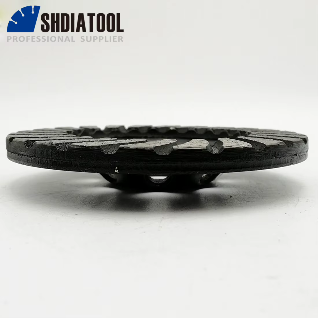 SHDIATOadvocate-Meuleuse d'angle diamant