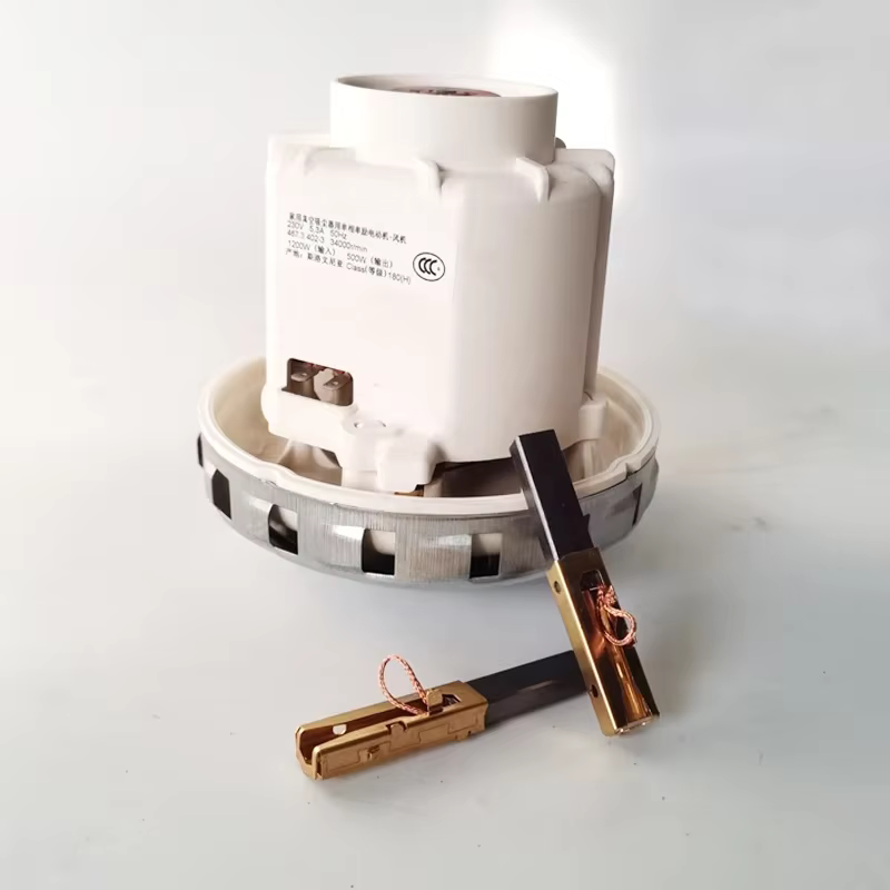 Festool-Brosse en carbone pour aspirateur à moteur