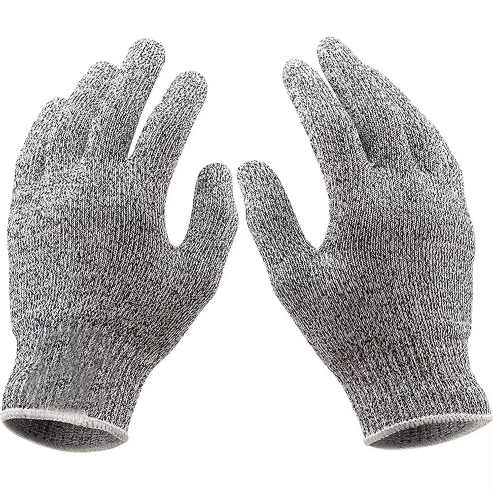 Gants Anti-coupure de haute qualité