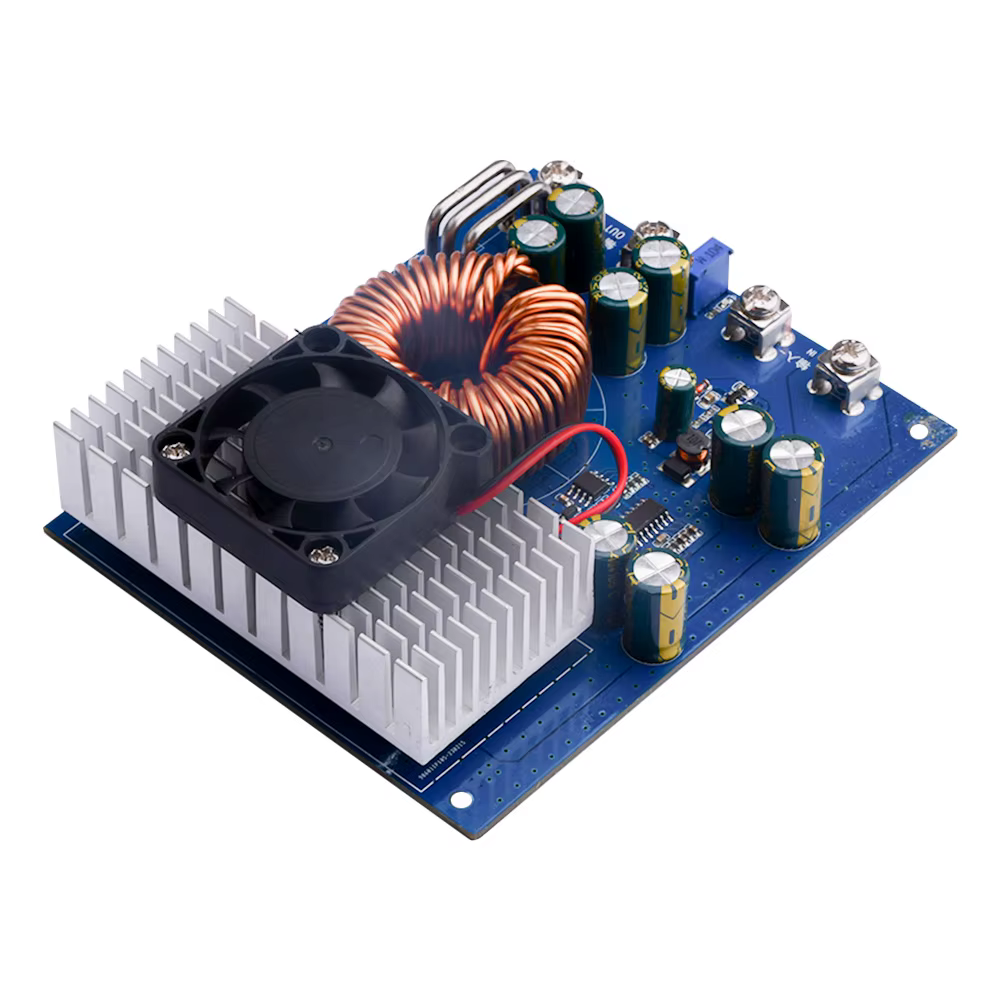 Convertisseur abaisseur 1000W 50A